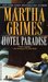 Hotel Paradise (Emma Graham #1) by Martha Grimes