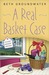 A Real Basket Case (Claire Hanover, Gift Basket Designer, #1) by Beth Groundwater