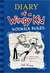 Diary of a Wimpy Kid Rodrick Rules (Diary of a Wimpy Kid, #2) by Jeff Kinney