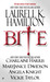 Bite  by Laurell K. Hamilton