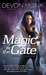 Magic at the Gate (Allie Beckstrom, #5) by Devon Monk