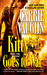 Kitty Goes to War (Kitty Norville, #8) by Carrie Vaughn