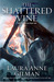 The Shattered Vine (Vineart War #3) by Laura Anne Gilman