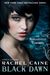 Black Dawn (The Morganville Vampires, #12) by Rachel Caine