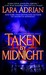 Taken by Midnight (Midnight Breed, #8) by Lara Adrian