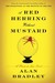 A Red Herring Without Mustard (A Flavia de Luce Mystery #3) by Alan Bradley