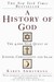 History of God by Karen Armstrong