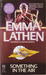 Something in the Air (John Putnam Thatcher Mysteries, #20) by Emma Lathen