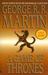 A Game of Thrones (A Song of Ice and Fire, #1) by George R.R. Martin