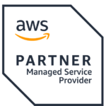 AWS Partner Managed Service Provider