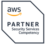 AWS Partner Security Services Competency