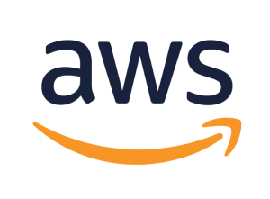 AWS logo