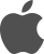 Apple icon