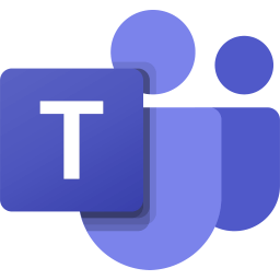 Microsoft Teams logosu