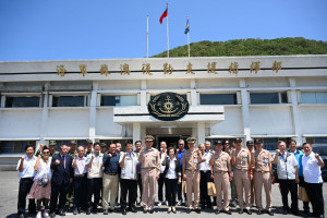 （圖／宜蘭縣府兵役科）