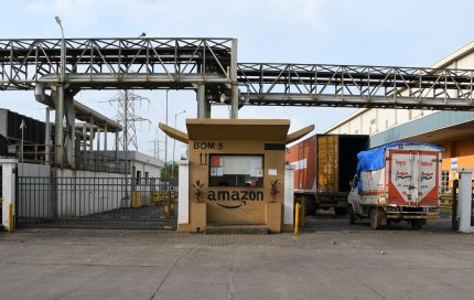 Amazon and Flipkart violated competition laws in India, report says