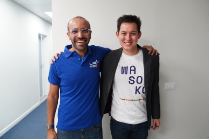 African B2B e-commerce startups Wasoko and MaxAB complete merger: Interview with co-CEO Daniel Yu