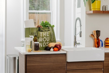 The Rounds scoops up $24M to bring its ‘household restocking’ delivery service to more markets