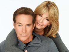 Days of Our Lives’ Deidre Hall Remembers TV Husband Drake Hogestyn: ‘He Will Be Missed Beyond Measure’