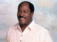 John Amos, Good Times and Roots Star, Dead at 84