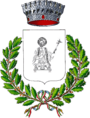 Escudo d'armas