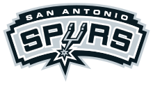 San Antonio Spurs logo