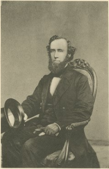 McPhail during his time at Lafayette College