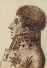 Image illustrative de l’article Étienne Narcisse de Durfort