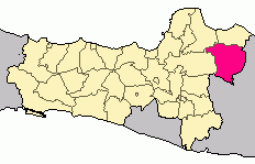 Kabupaten de Blora