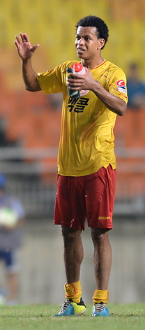 Edcarlos Conceição Santos