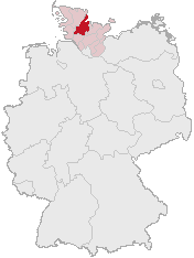 Lage des Kreises Rendsburg-Eckernförde in Deutschland.png