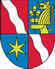 Wappen von Nidfurn