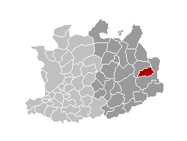 Dessel în Provincia Anvers