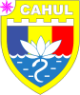 Cahul – znak