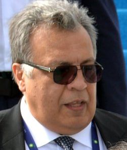 Andrej Karlov