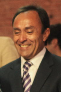 Jaime Pizarro