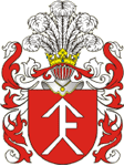 Herb Piłsudski