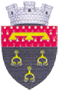 Грб Дурлештија