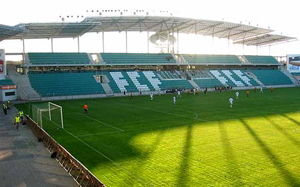 A. Le Coq Arena