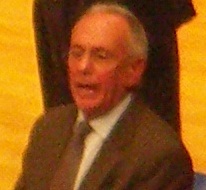 Larry Brown