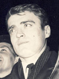 Cornel Oțelea en 1968