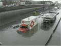 14 juillet 2008 Le 14 juillet 1987, le Déluge de Montréal submerge la métropole québécoise avec 100 mm de pluie en 2 heures.