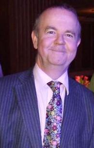 Ian Hislop