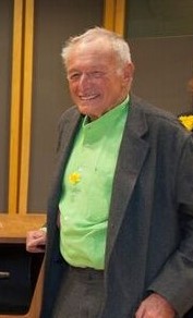 Richard Rogers