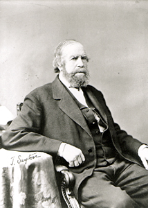 Joseph Saxton (ca. 1850)