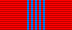 Ruban de la médaille