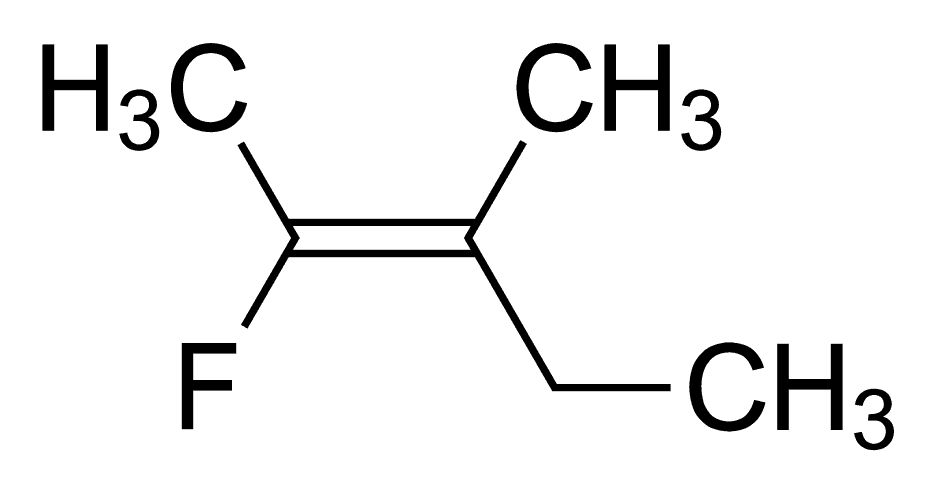 fluormetilpentè