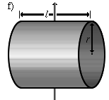 Traegheit f zylindermantel 2