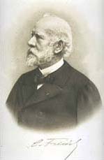 Charles Friedel