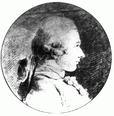 Marqués de Sade